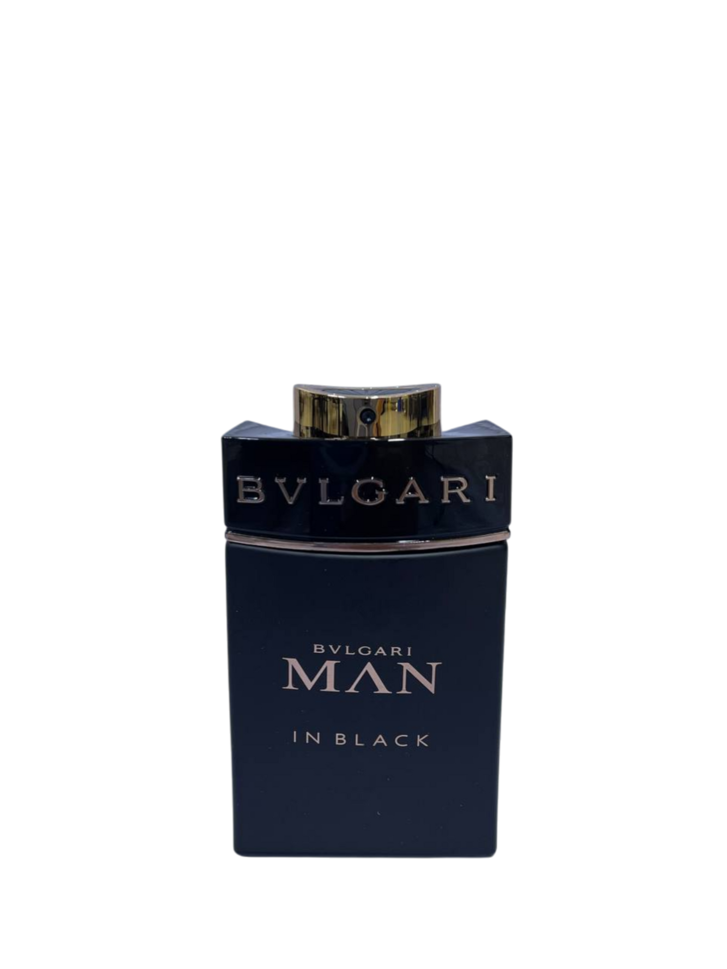 Bvlgary Man In Black 100ml