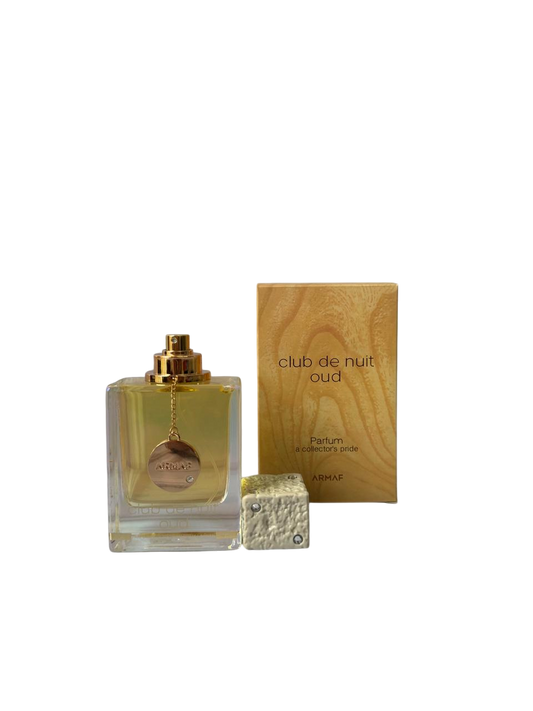 Club de Nuit Oud Unisex - 100 ml