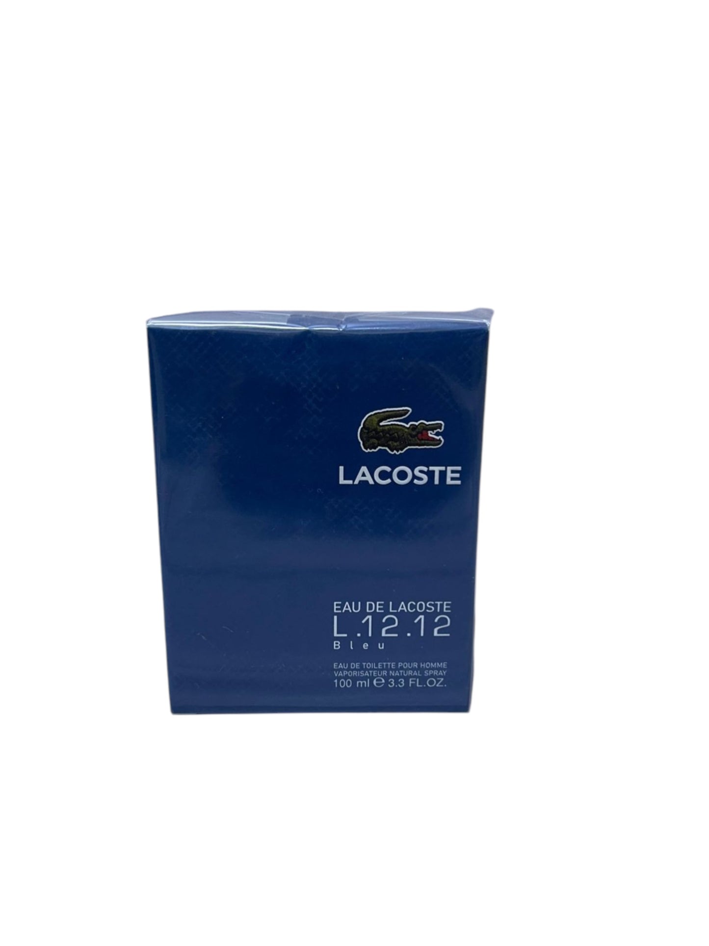 Lacoste Bleu 100ml