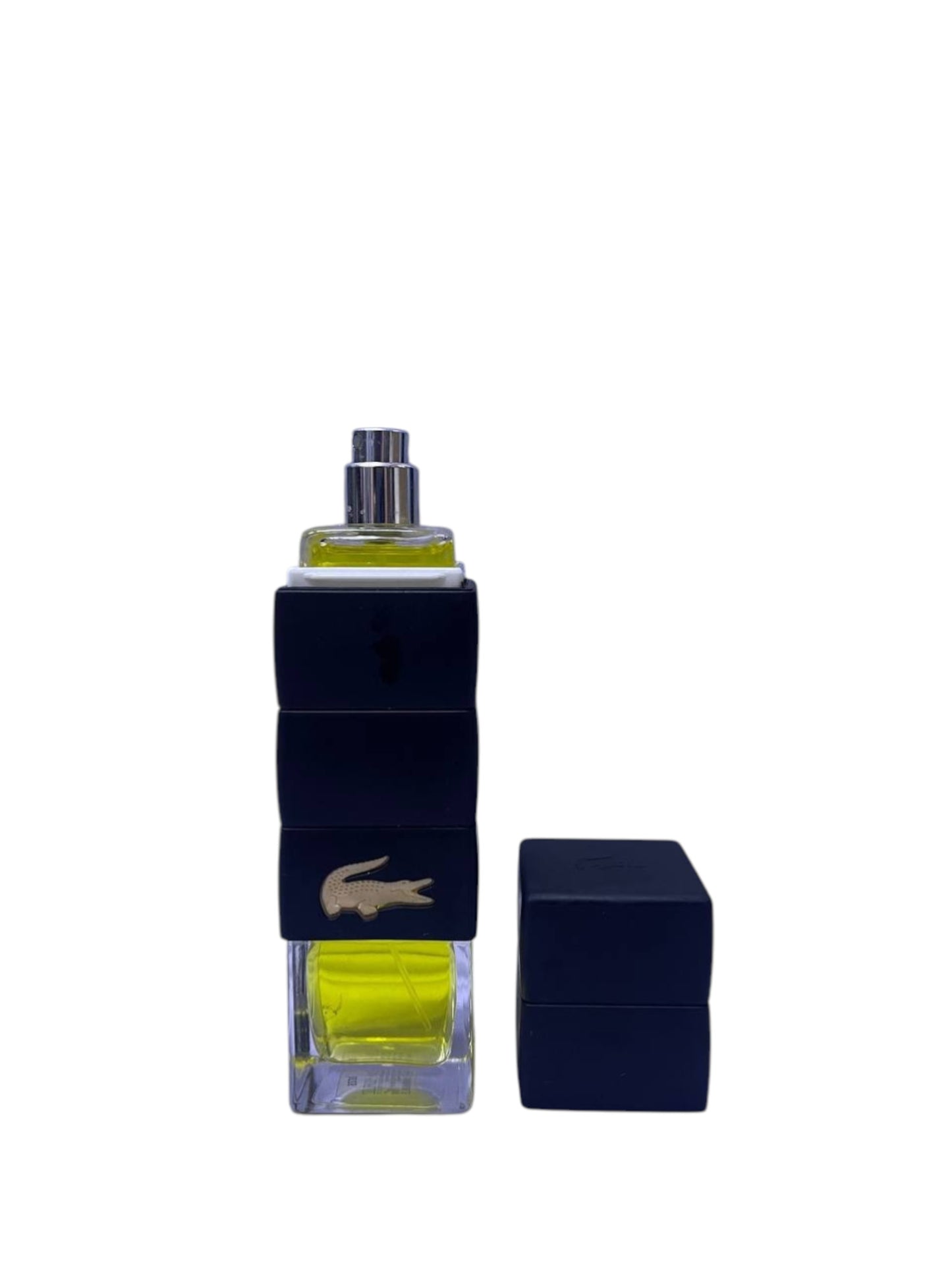 Lacoste Challenge 100ml