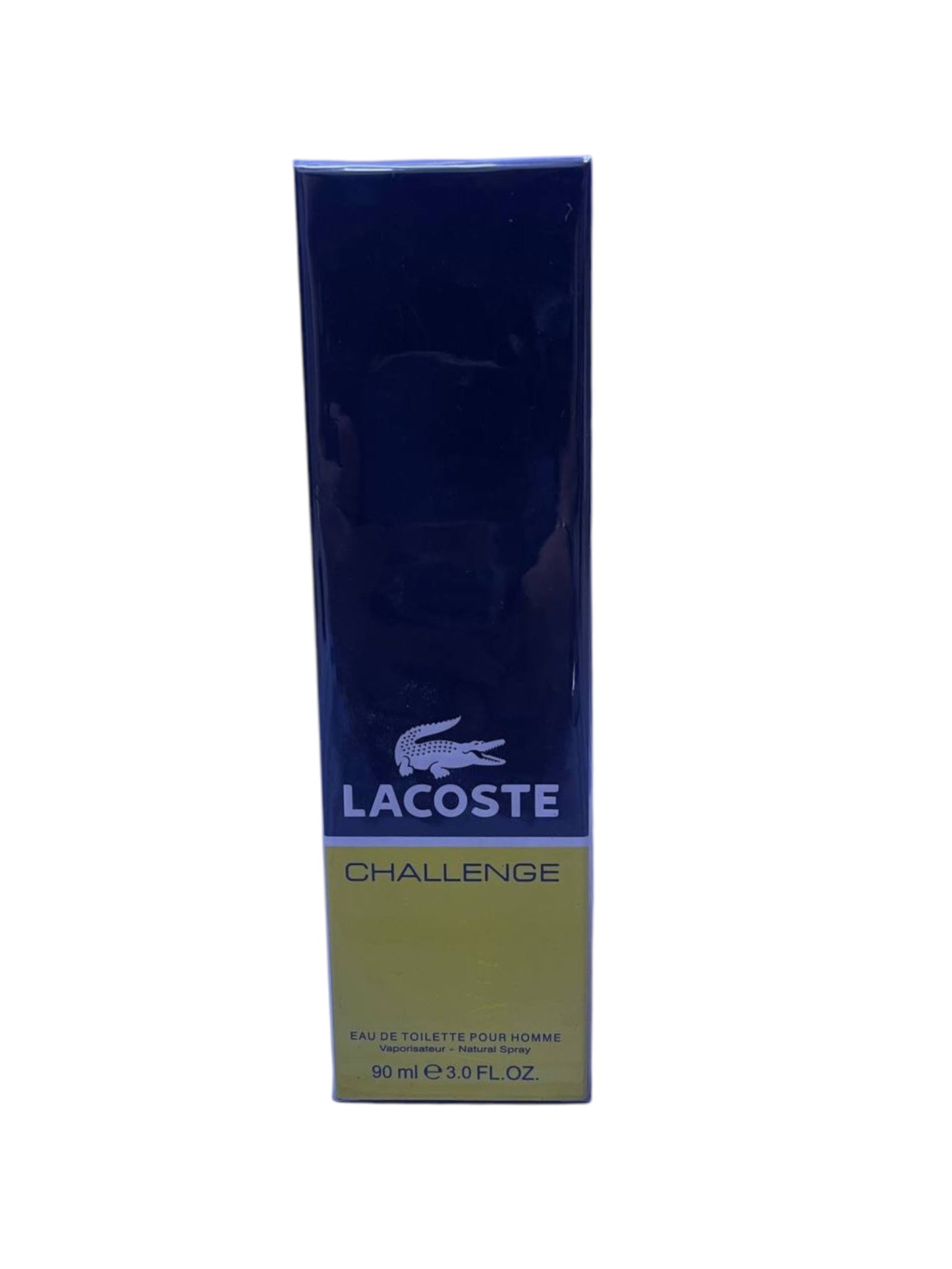 Lacoste Challenge 100ml