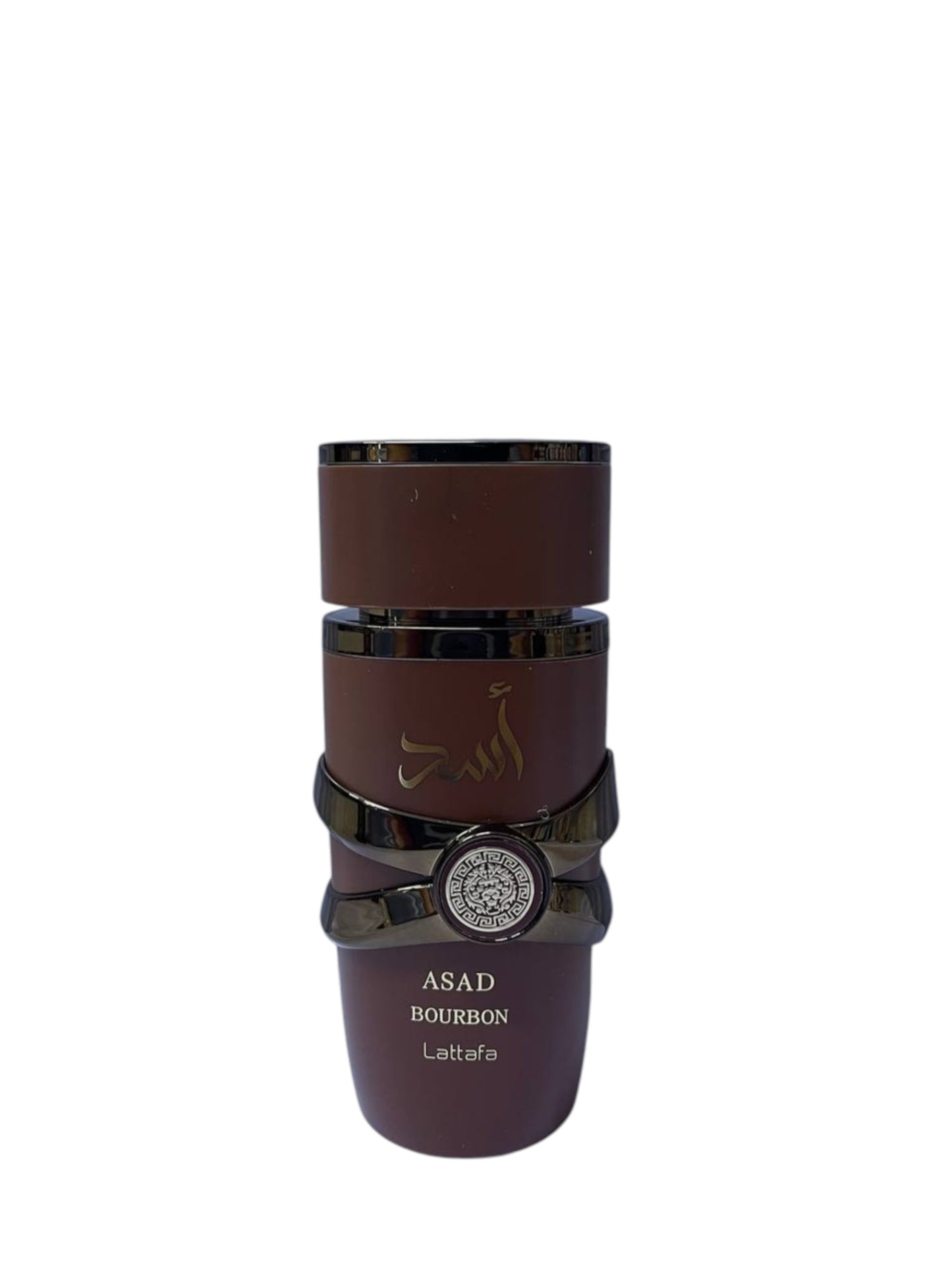 Asad Bourbon Lattafa 100ml