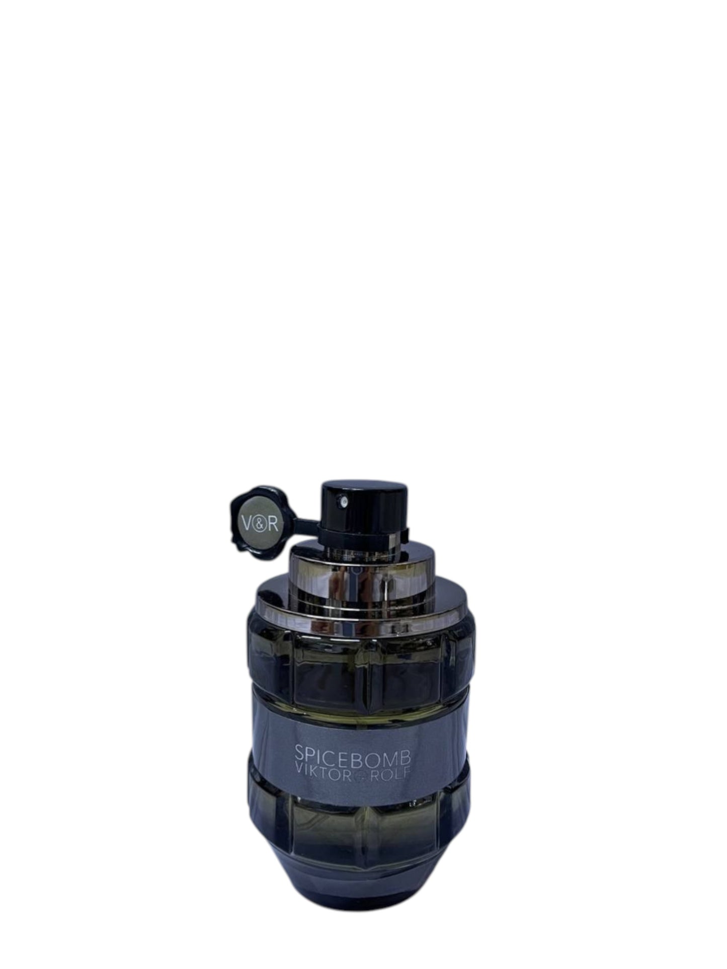 Spicebomb 100ml