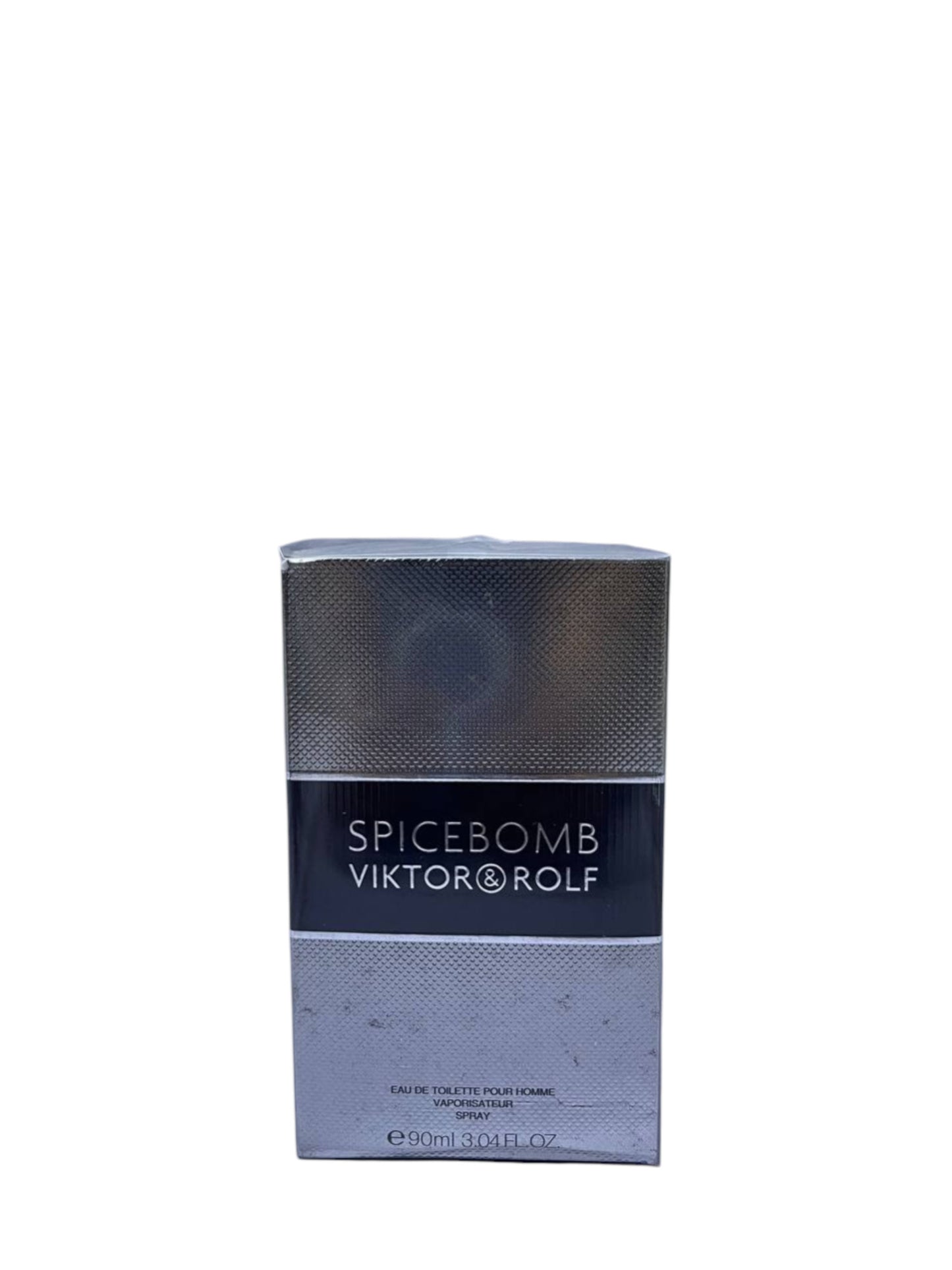 Spicebomb 100ml