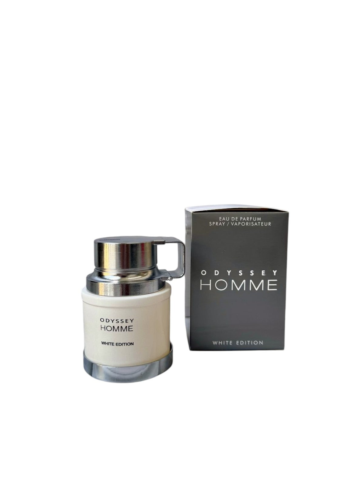 Odyssey Homme White - Armaf 100ml