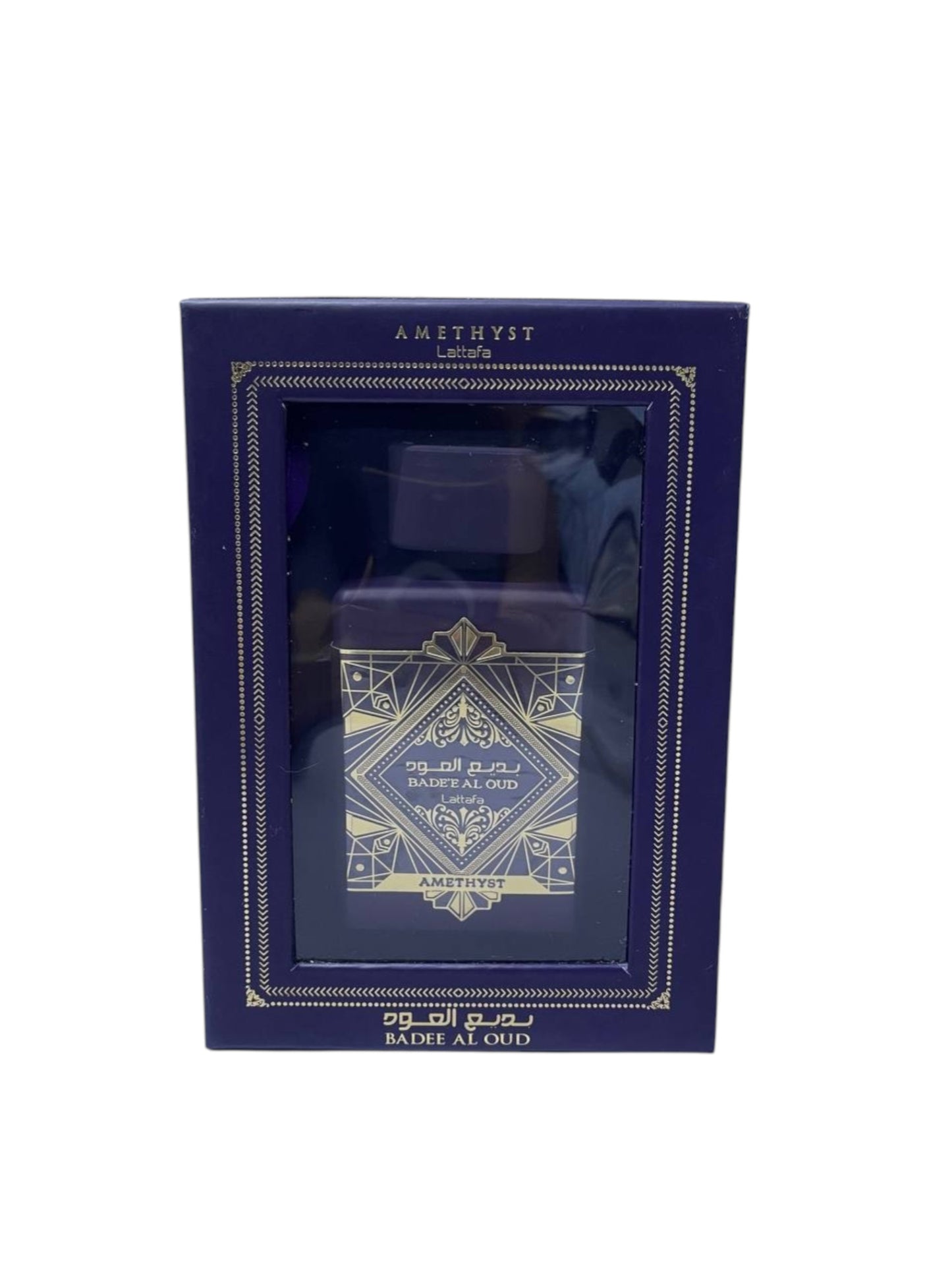 Lattafa Amethyst 100ml