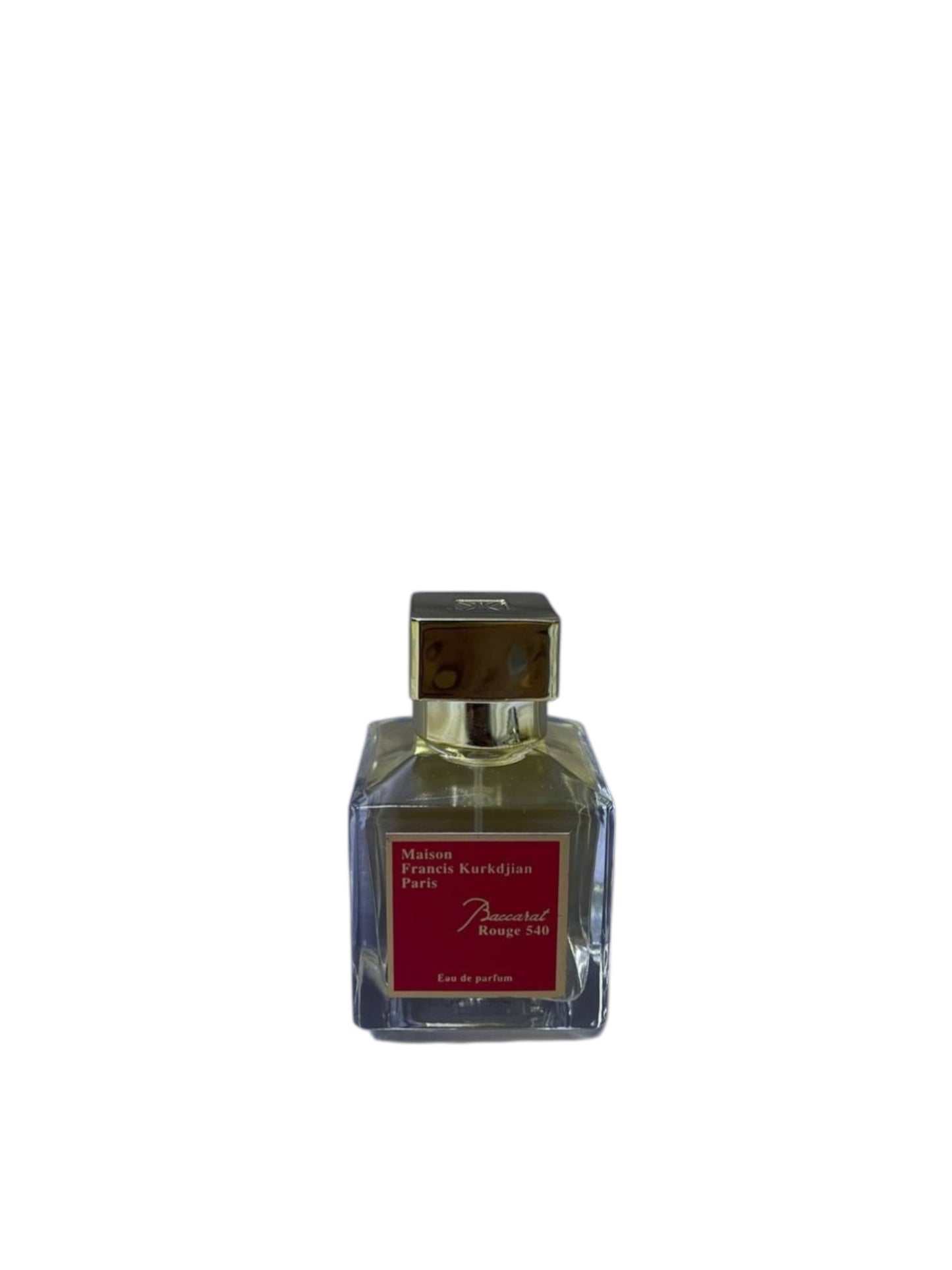 Baccarat Rouge 540 Cofre 70ml