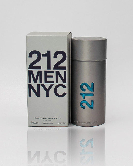Carolina Herrera 212 - Hombre 100 ml