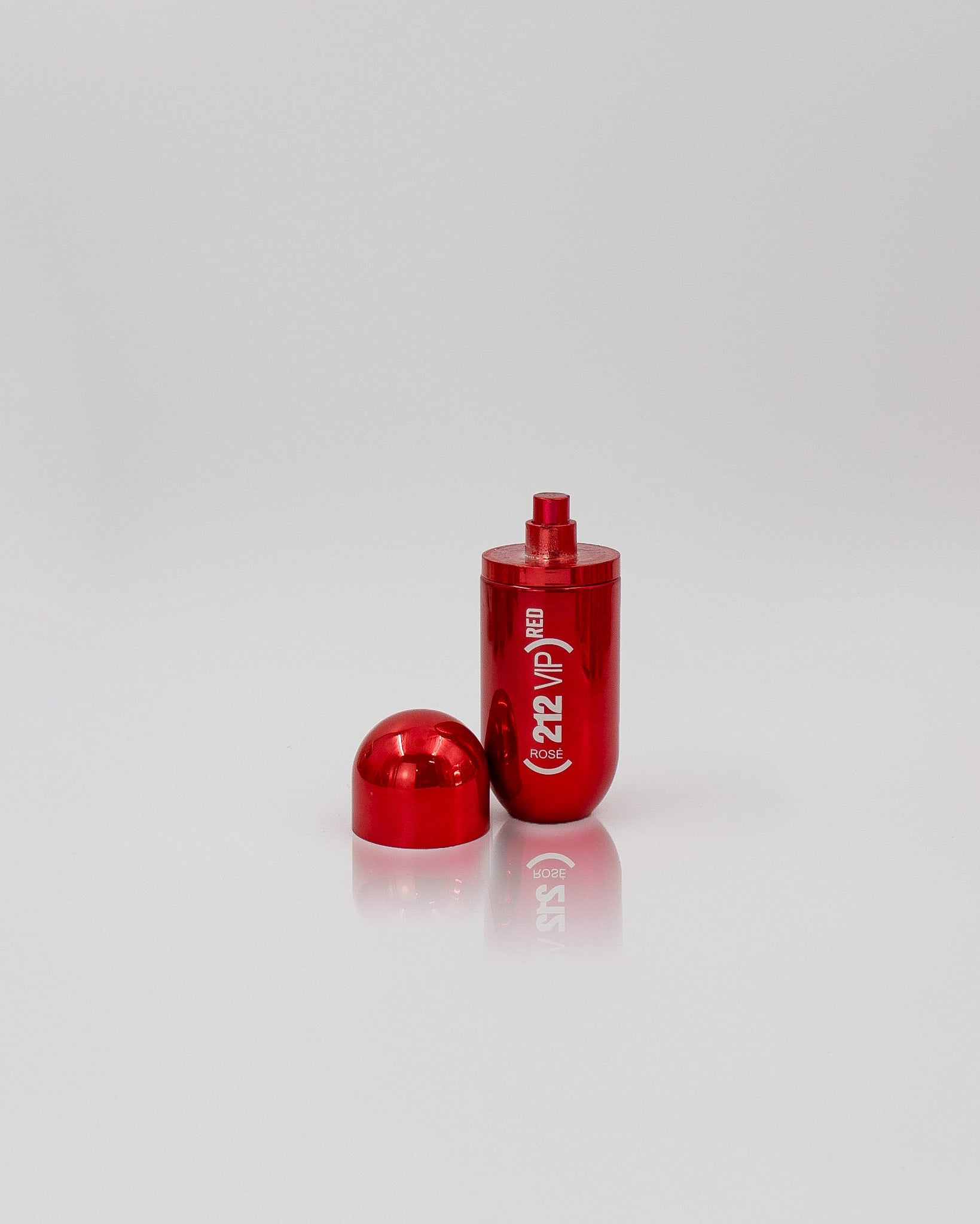 212 VIP ROSE RED DAMA