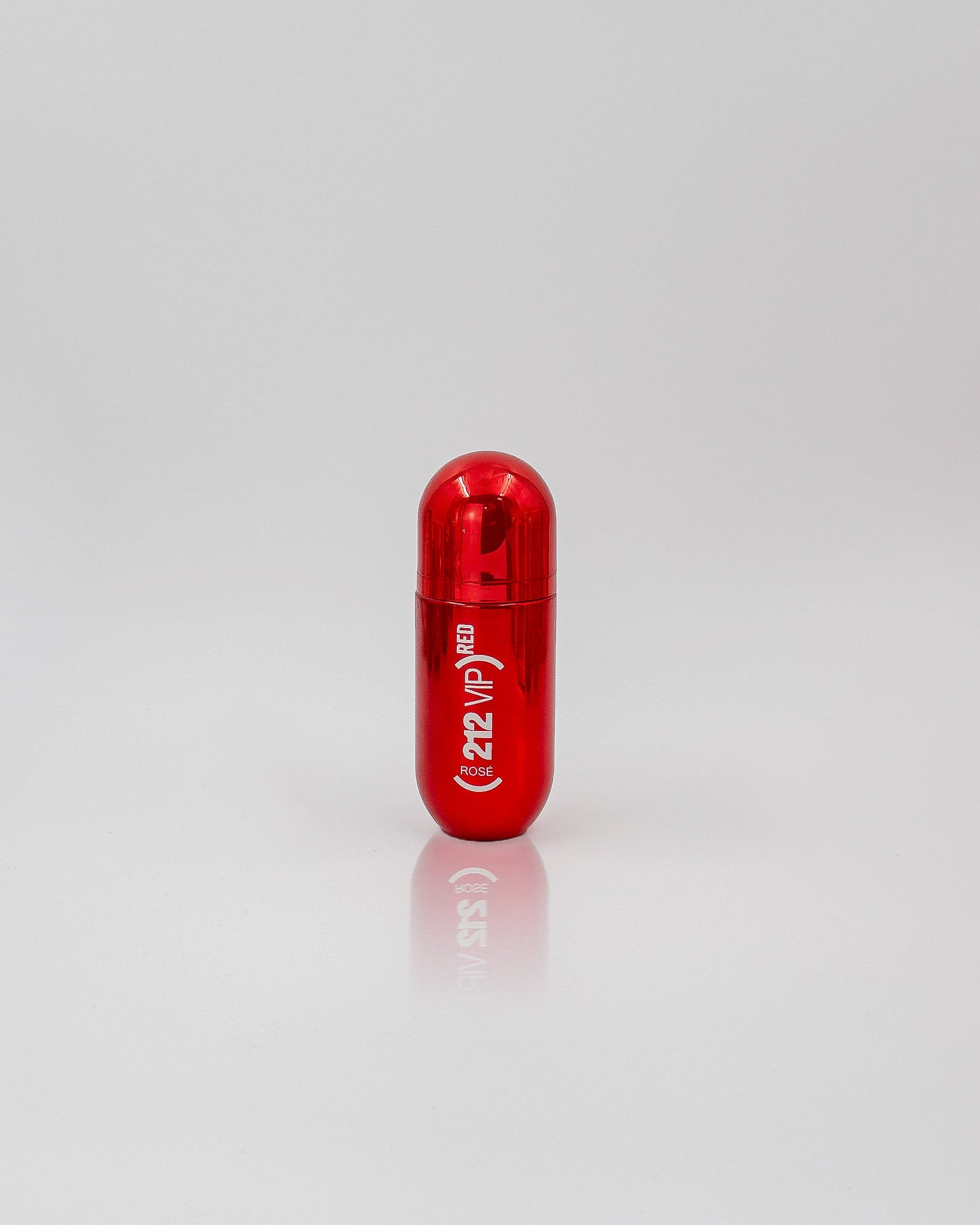 212 VIP ROSE RED DAMA