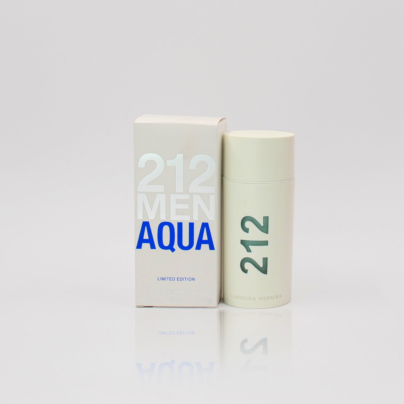 212 Men Aqua – Carolina Herrera 100ml