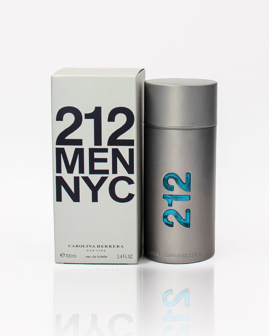 212 Men 100ml