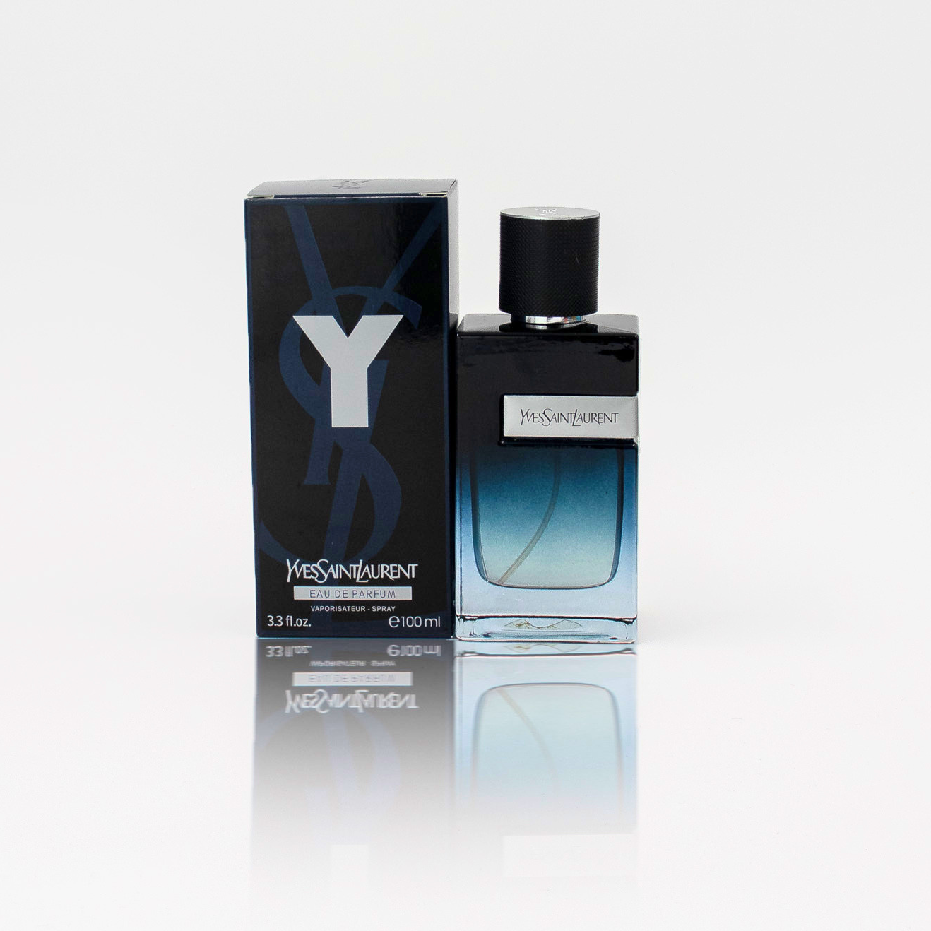 Yves Saint Laurent Men 100ml