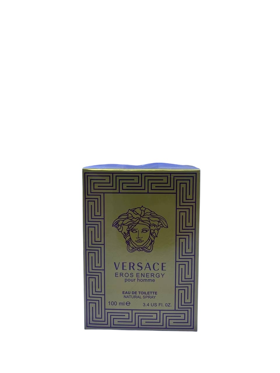 Versace Energy Men 100ml