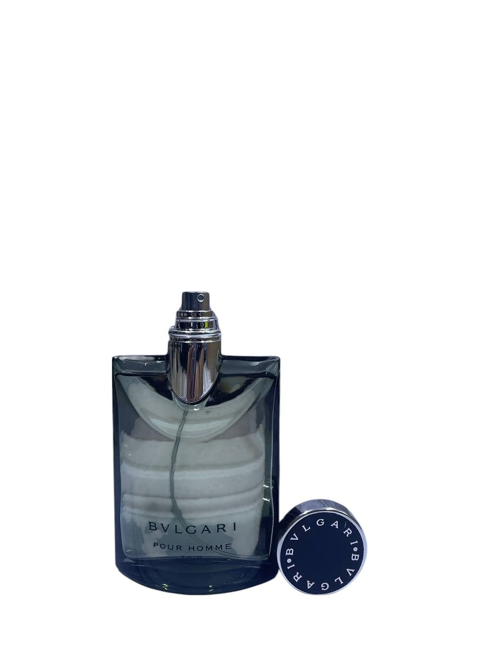 Bvlgari Pour Homme 100ml