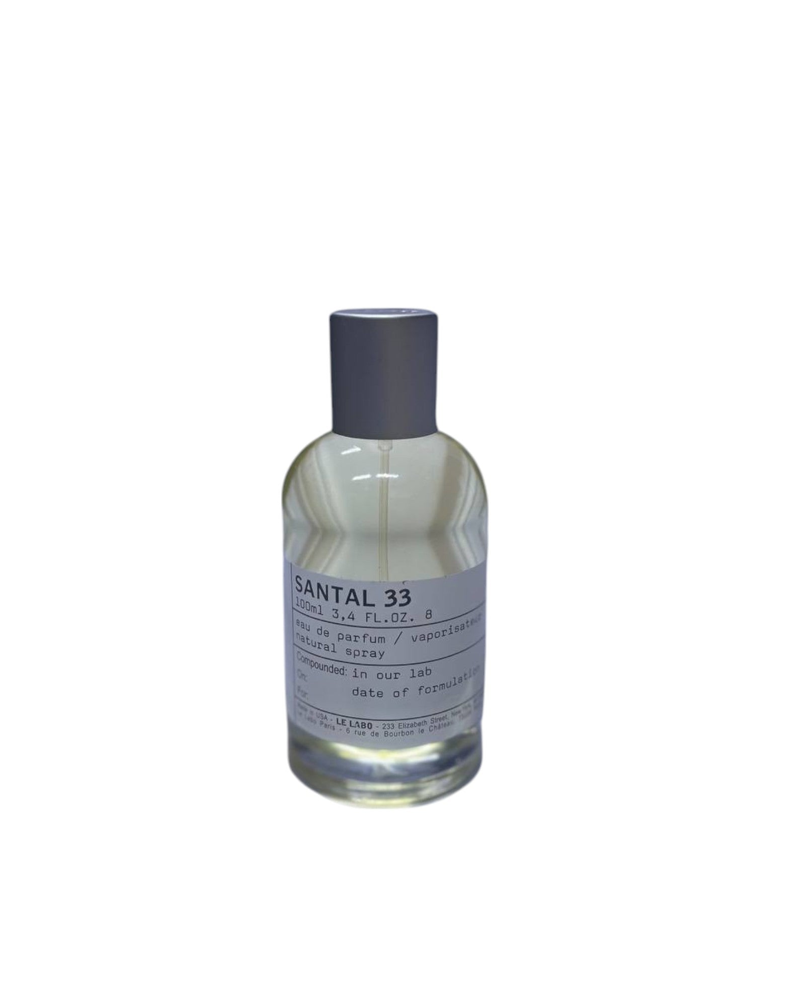 Santal 33 100ml