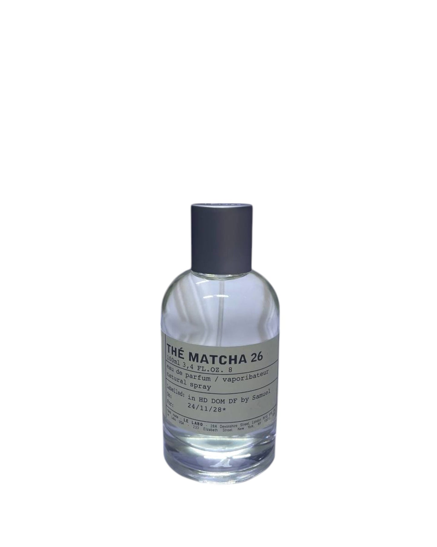 The Matcha 26 - Le Labo 100ml
