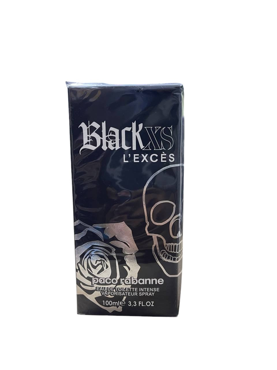 Black XS L’Excès 100ml