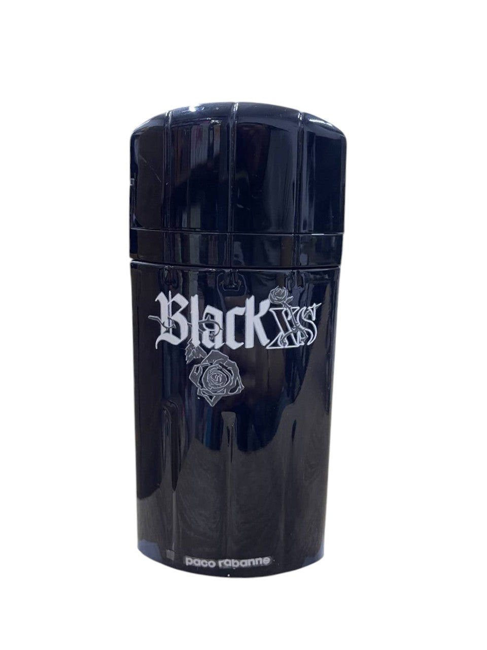 Black XS de Paco Rabanne 100ml