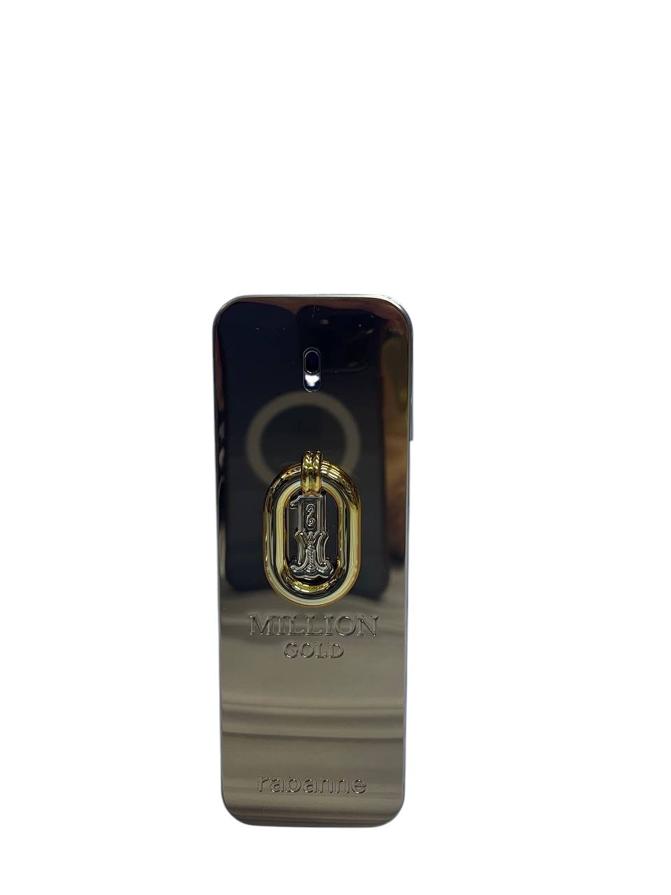 One Million Gold 100ml