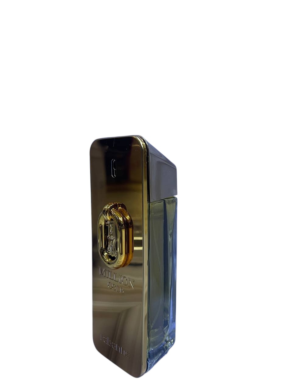 One Million Gold 100ml