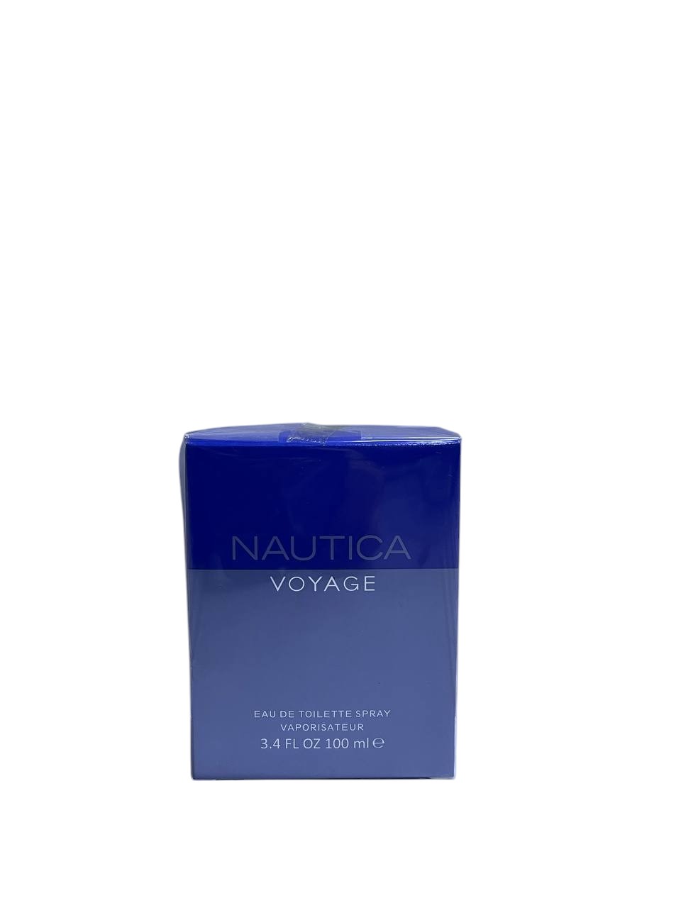 Nautica Voyage 100ml