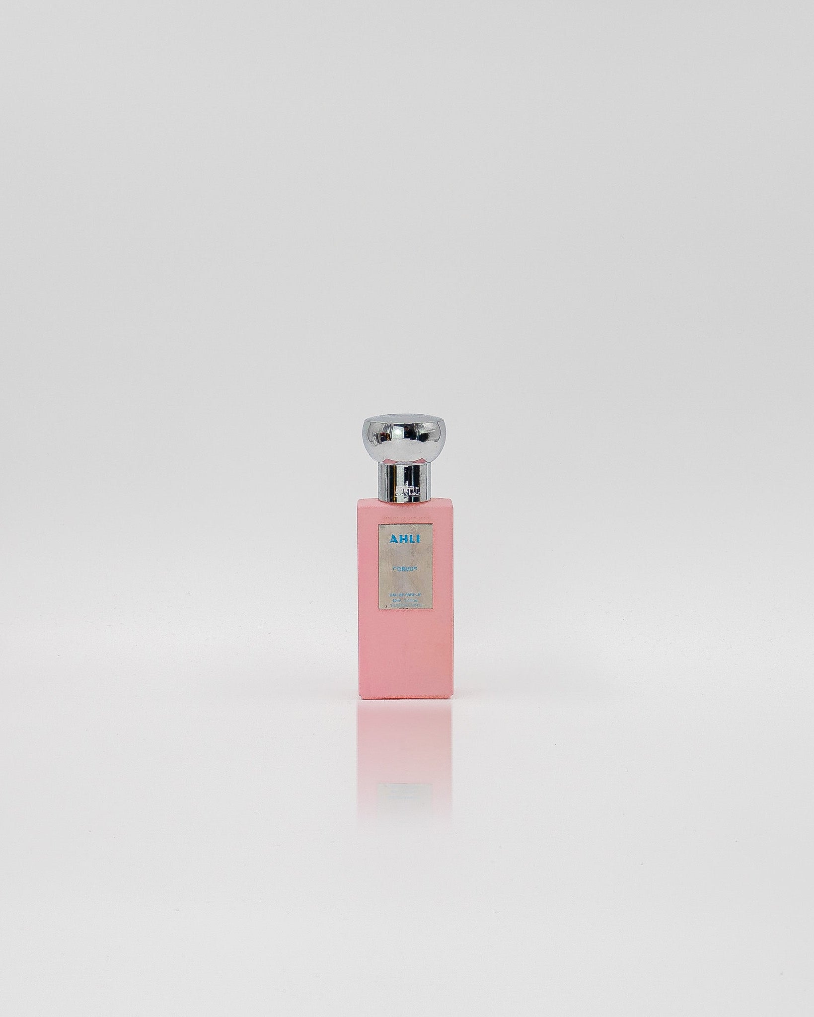 Ahli Corvus Cofre 60ml