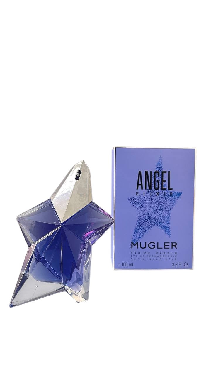 Angel Mugler Elixir Fem 100ml