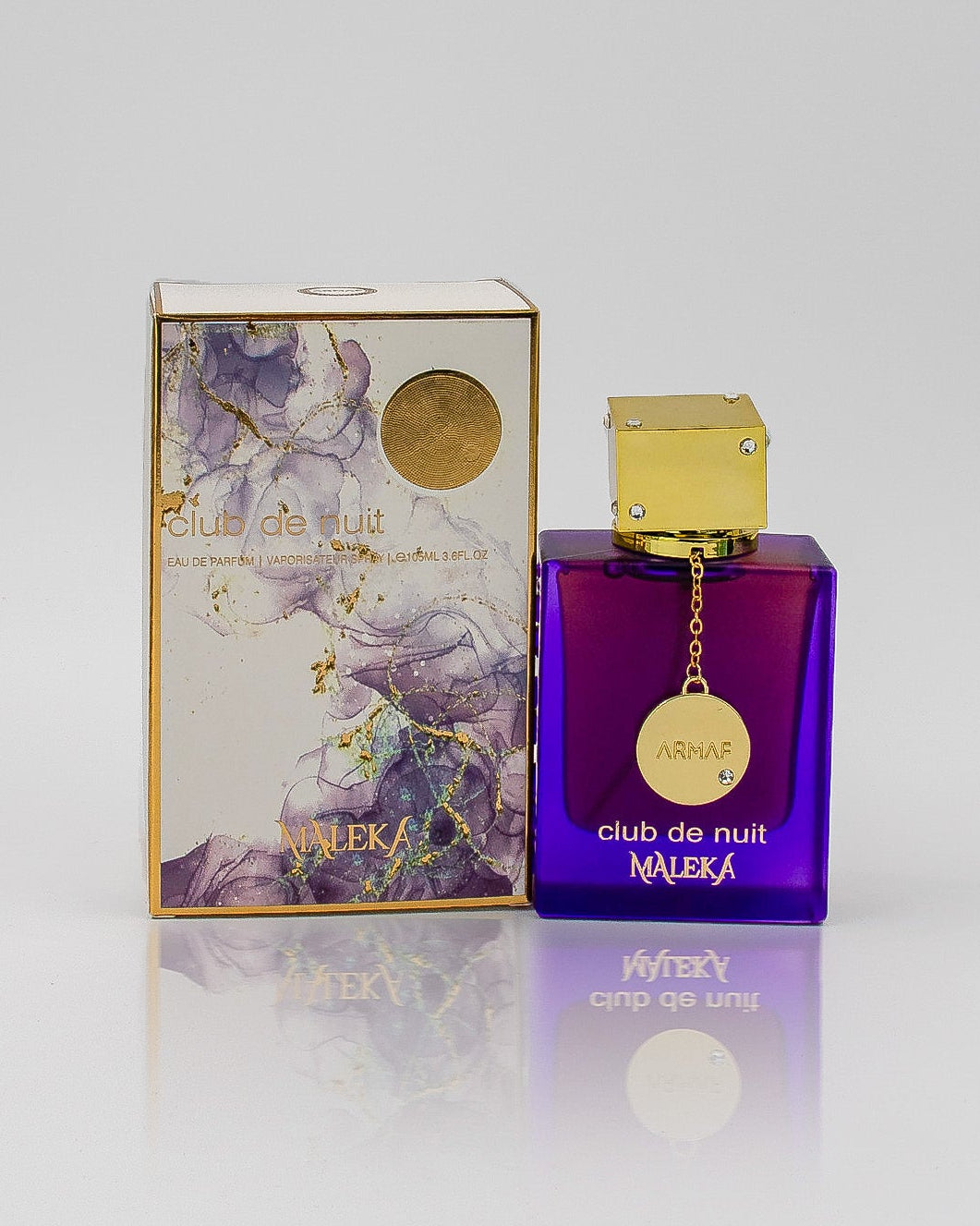 Club de Nuit Maleka - Armaf 100ml