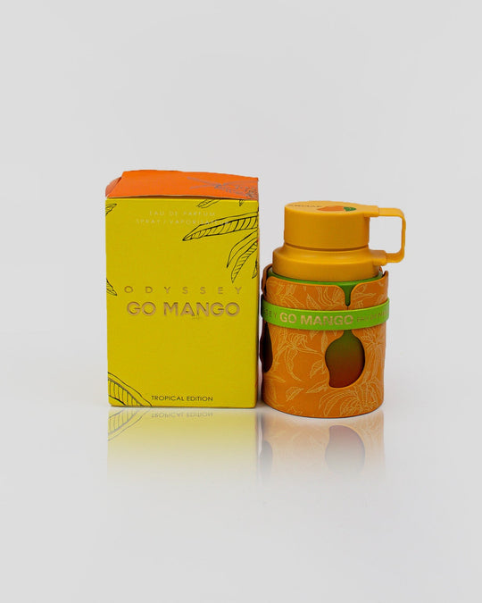 Odyssey Go Mango – Armaf 100ml