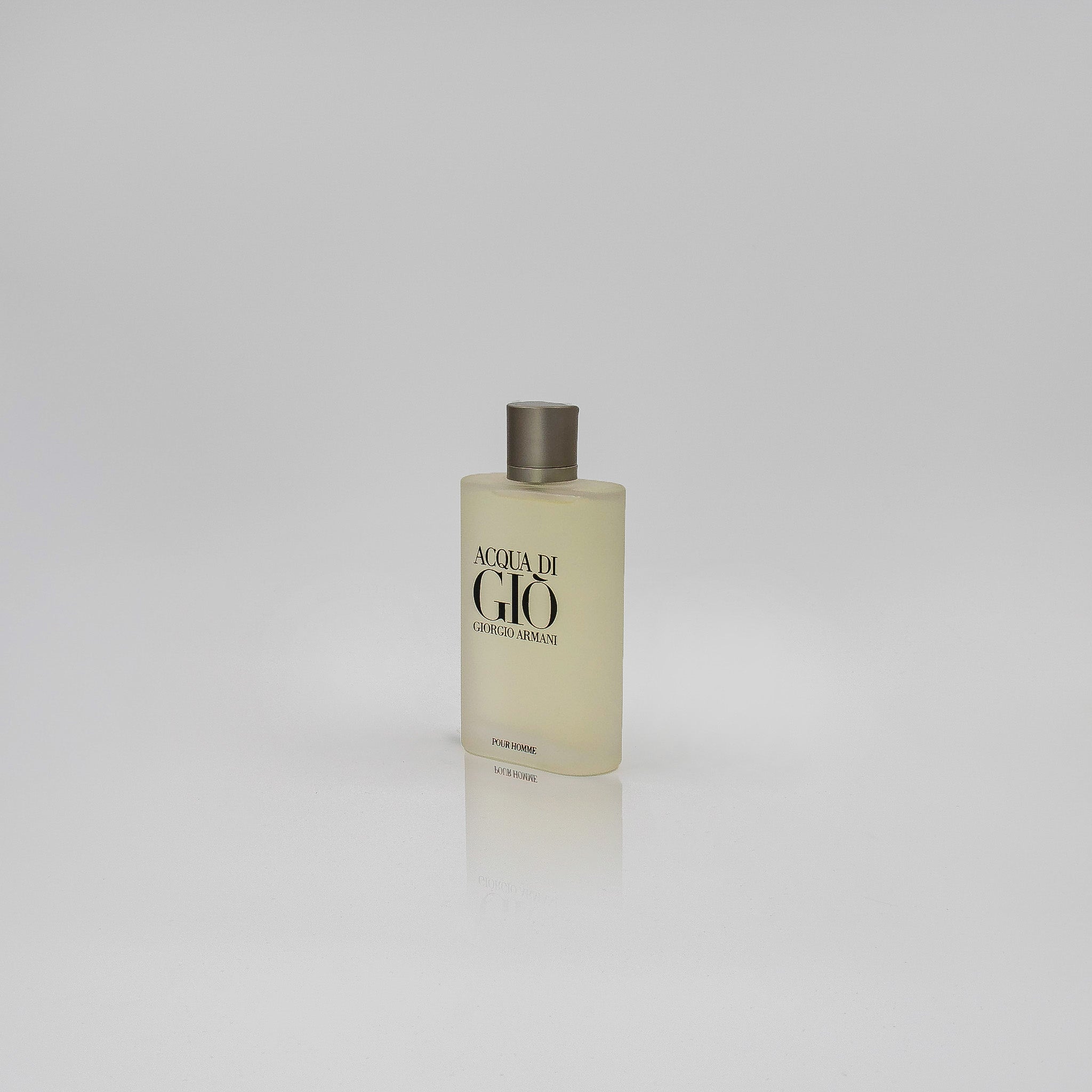 Aqua di Gio 100 ml