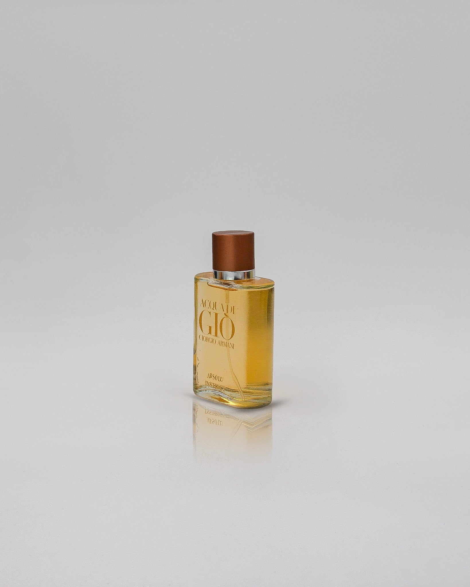 ACQUA DI GIO ABSOLU MEN