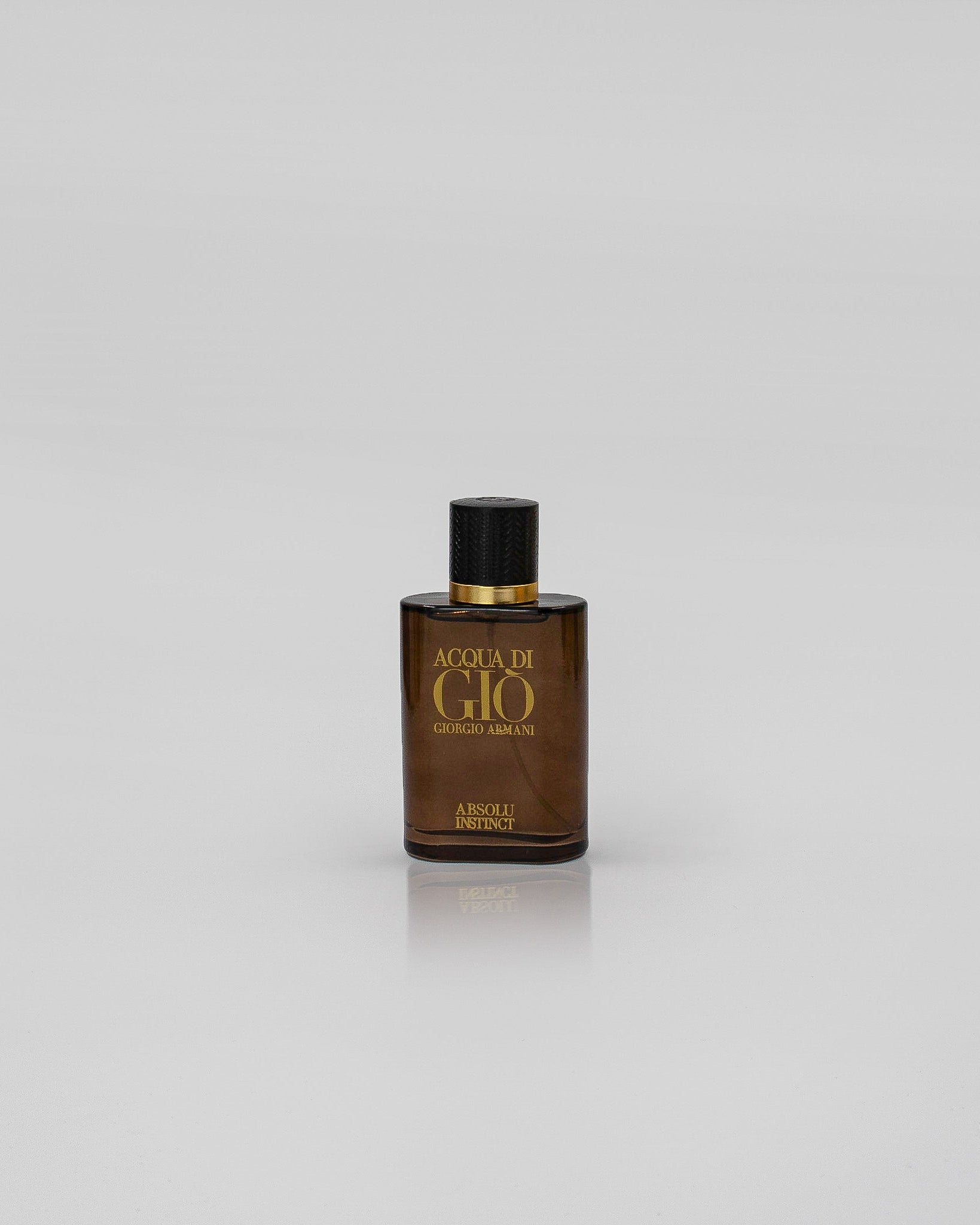ACQUA DI GIO ABSOLU INSTINCT