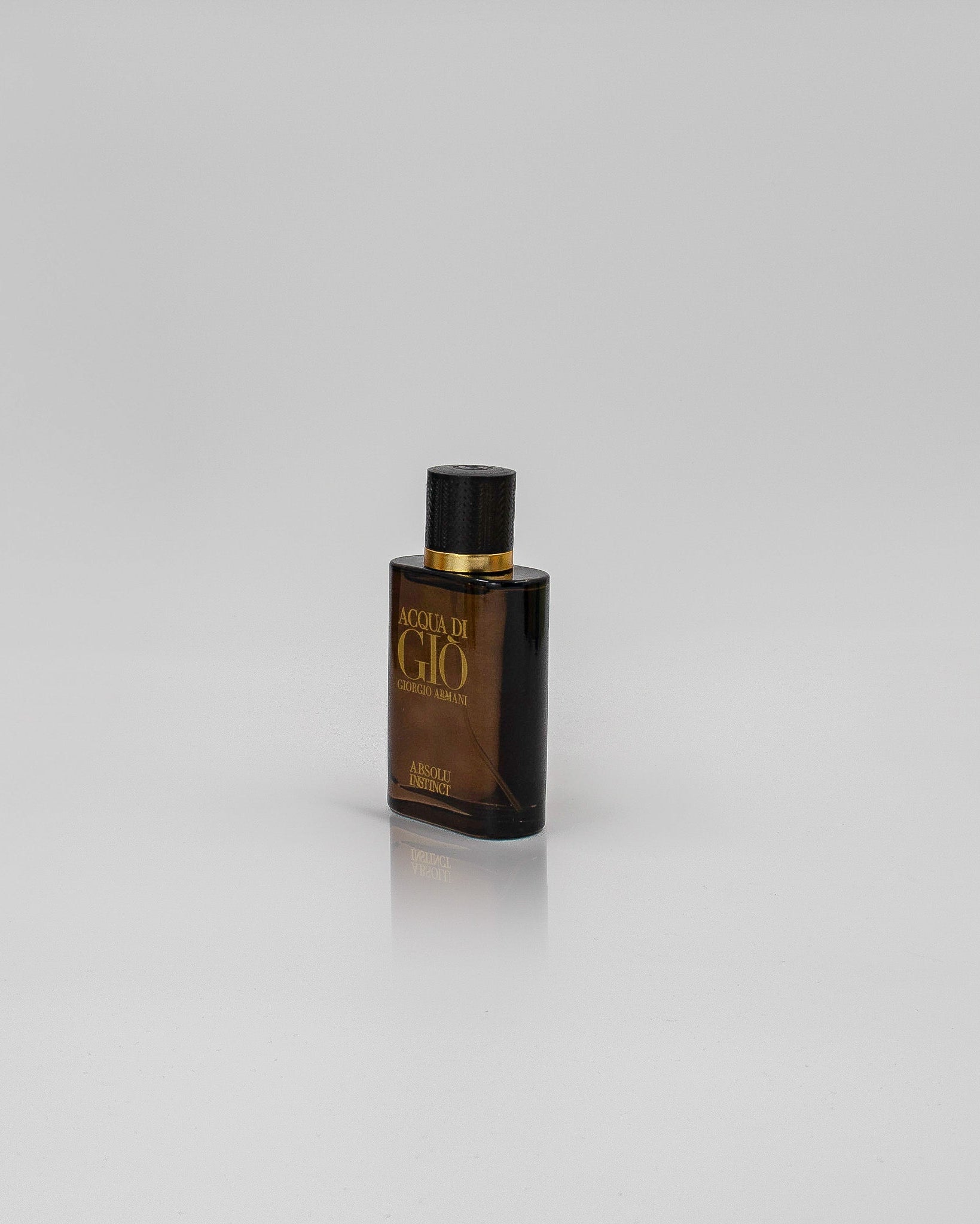 ACQUA DI GIO ABSOLU INSTINCT