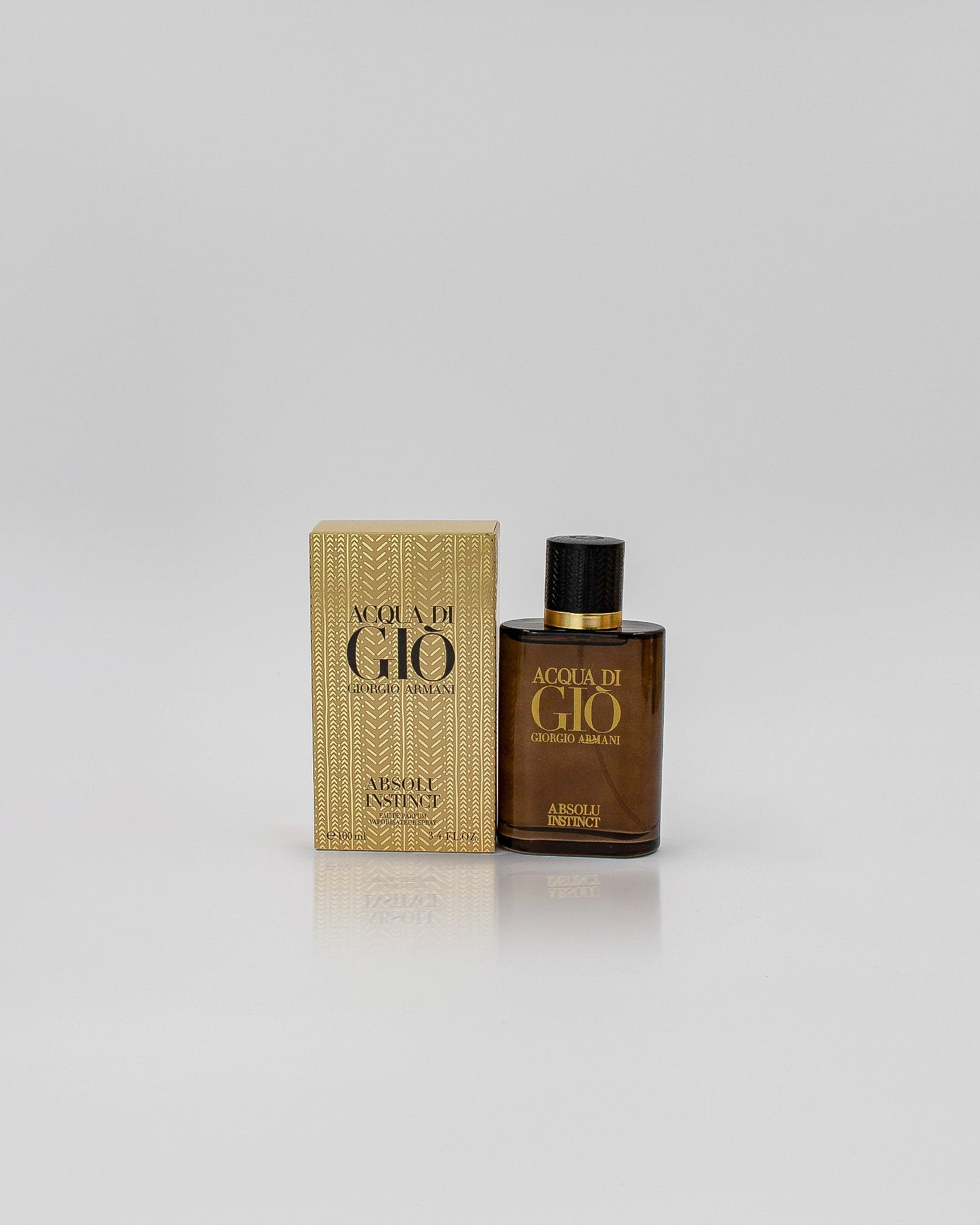 ACQUA DI GIO ABSOLU INSTINCT