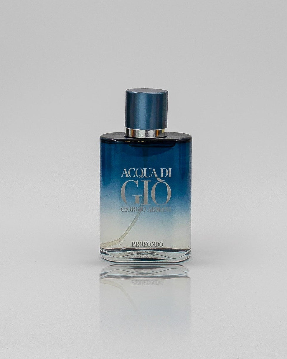 Acqua di Giò Profondo 100ml
