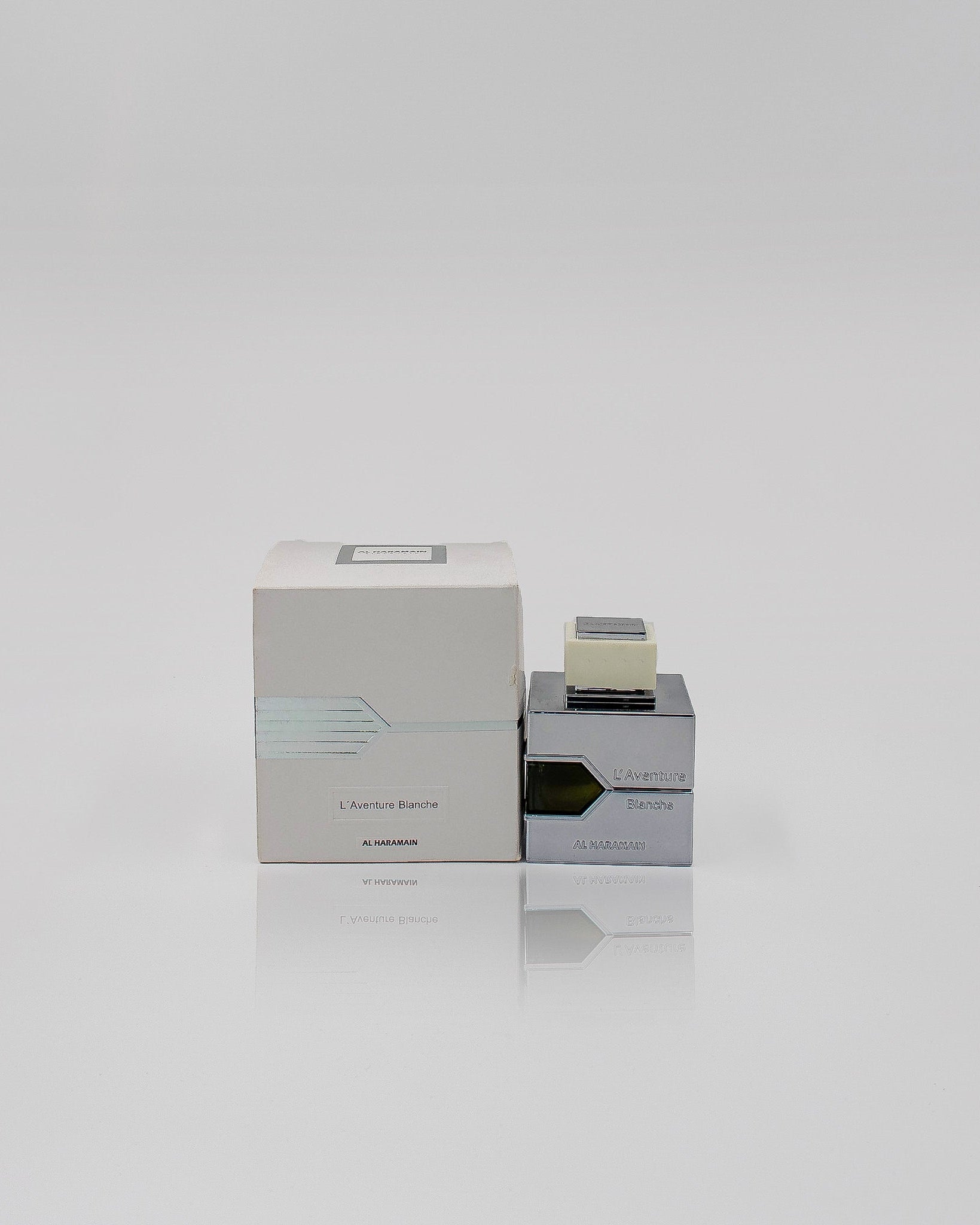 Al Haramain L´Aventure - Mujer 100 ml