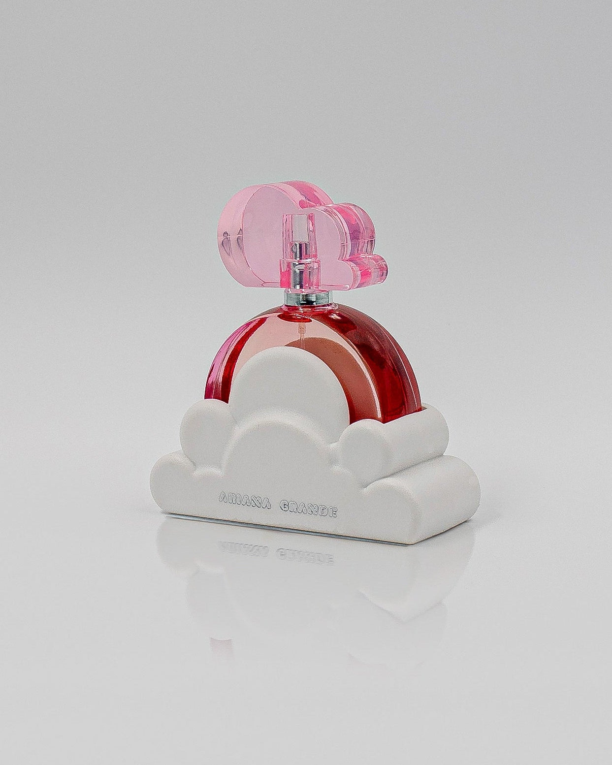 Ariana Grande Cloud Pink - Mujer 100 ml