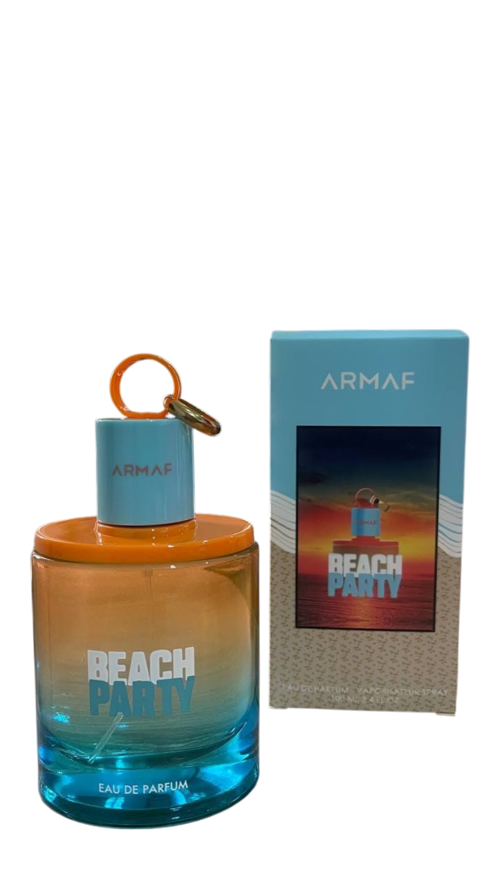 Beach Party Armaf FEM 100ML