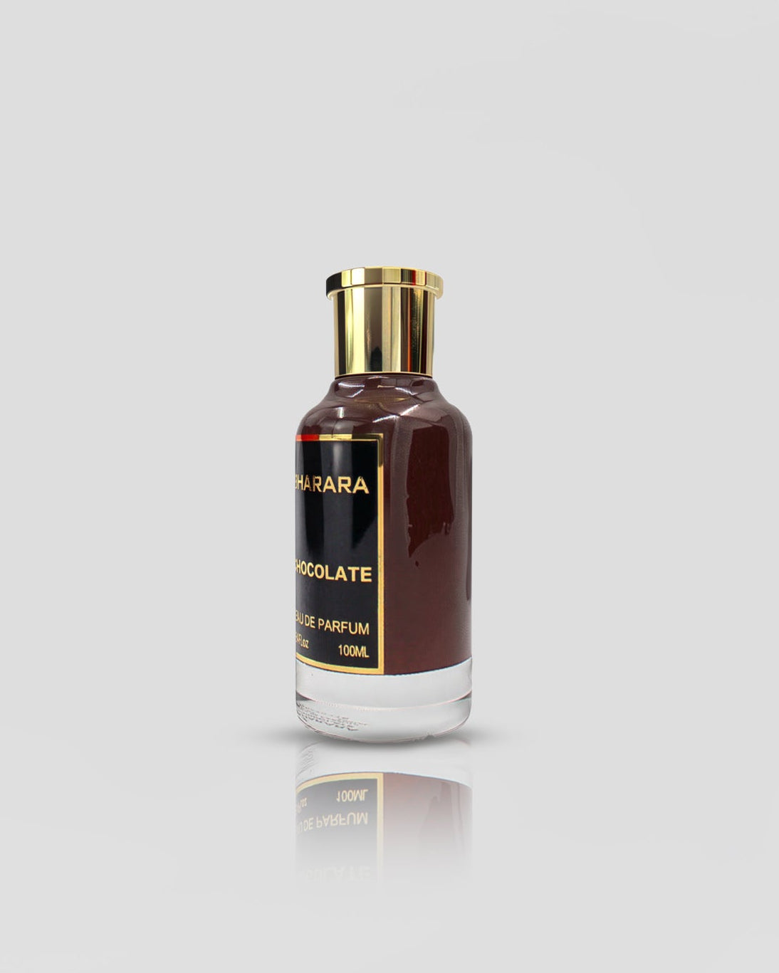 Bharara Chocolate en cofre 🧔‍♂️ - 100 ml