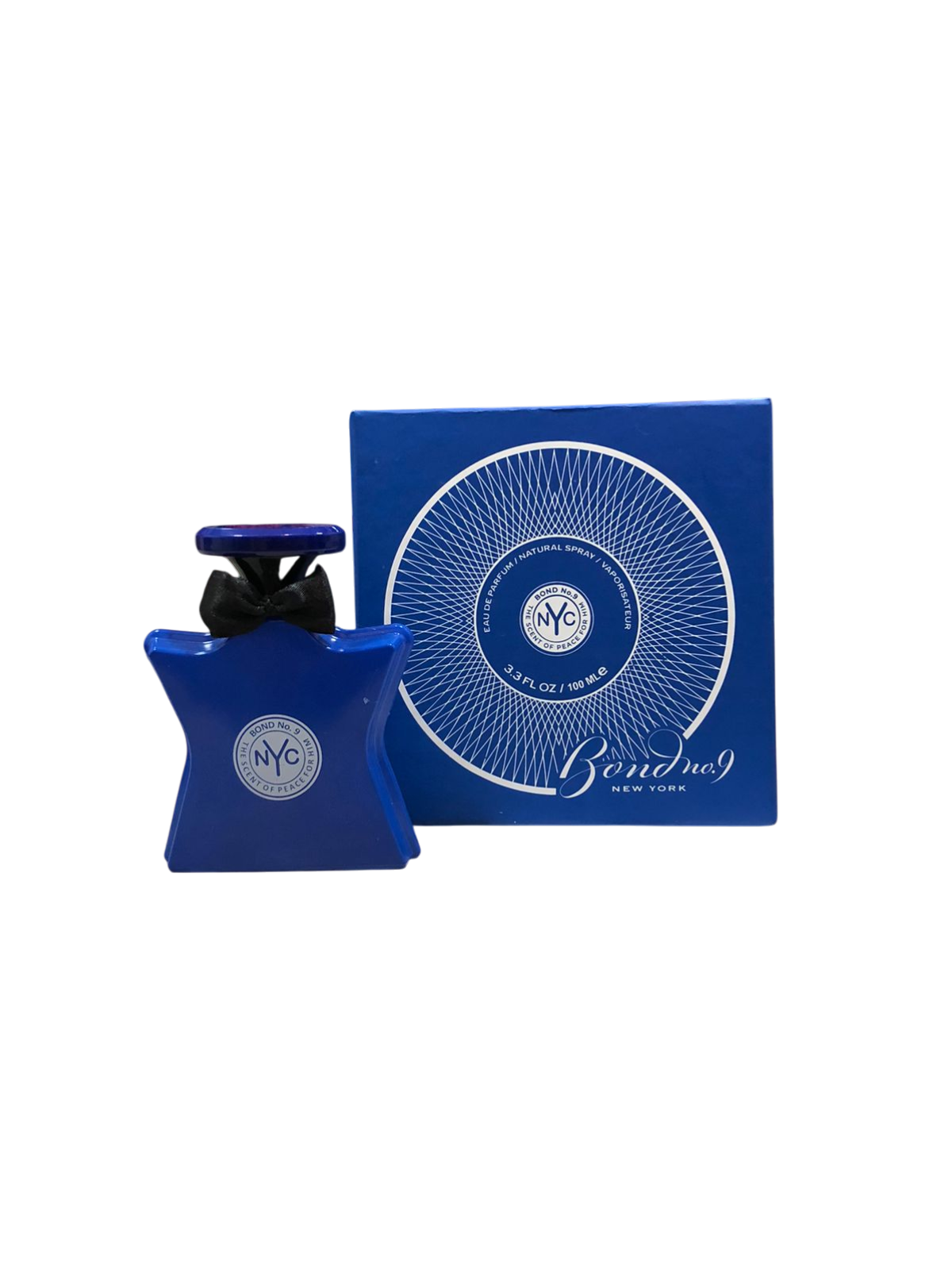 BOND 9 The Scent of Peace Men  - 100ml