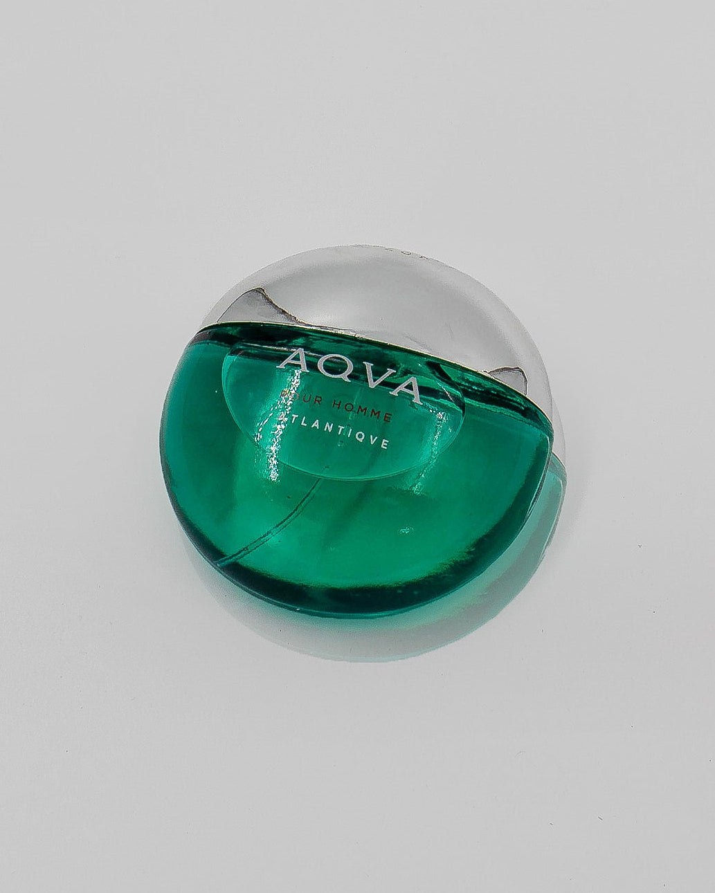 Aqva Bvlgari Atlantiqve 100ml