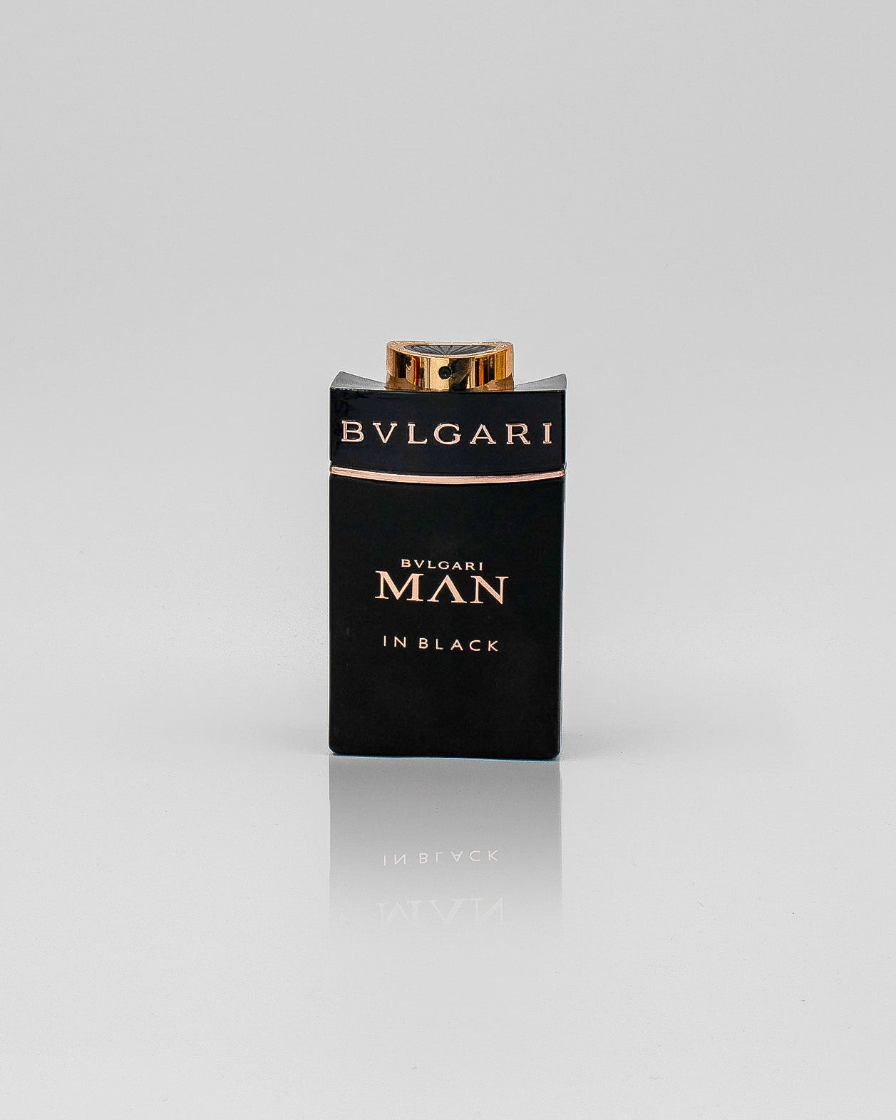 Bvlgary Man In Black 100ml