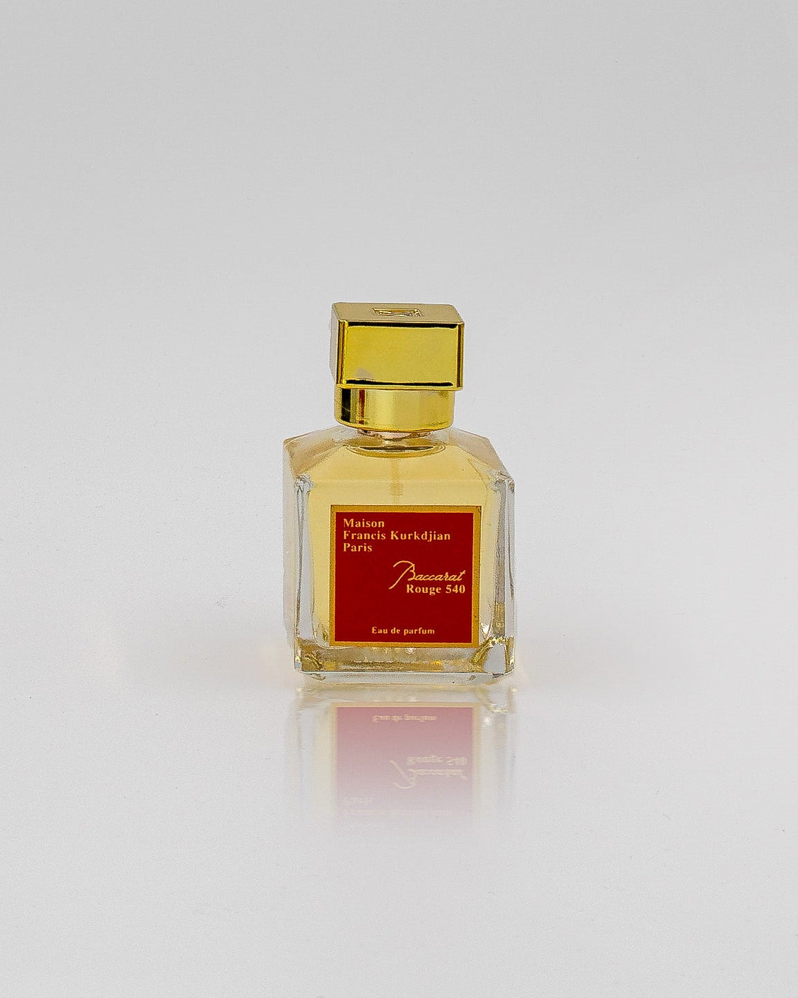 Baccarat Rouge 540 Cofre 70ml