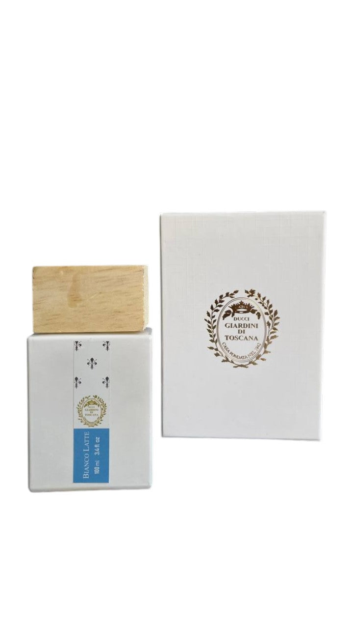 Bianco latte Fem 100ml