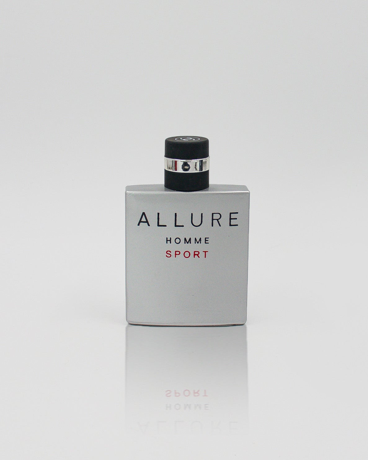 Allure Homme Sport – Chane 100ml