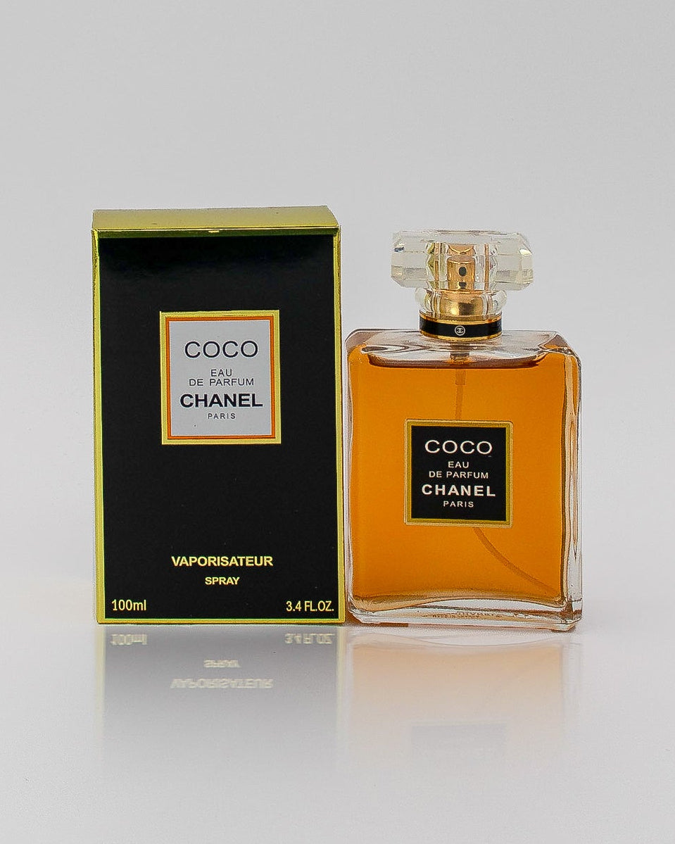 Coco Eau de Parfum – Chanel 100ml