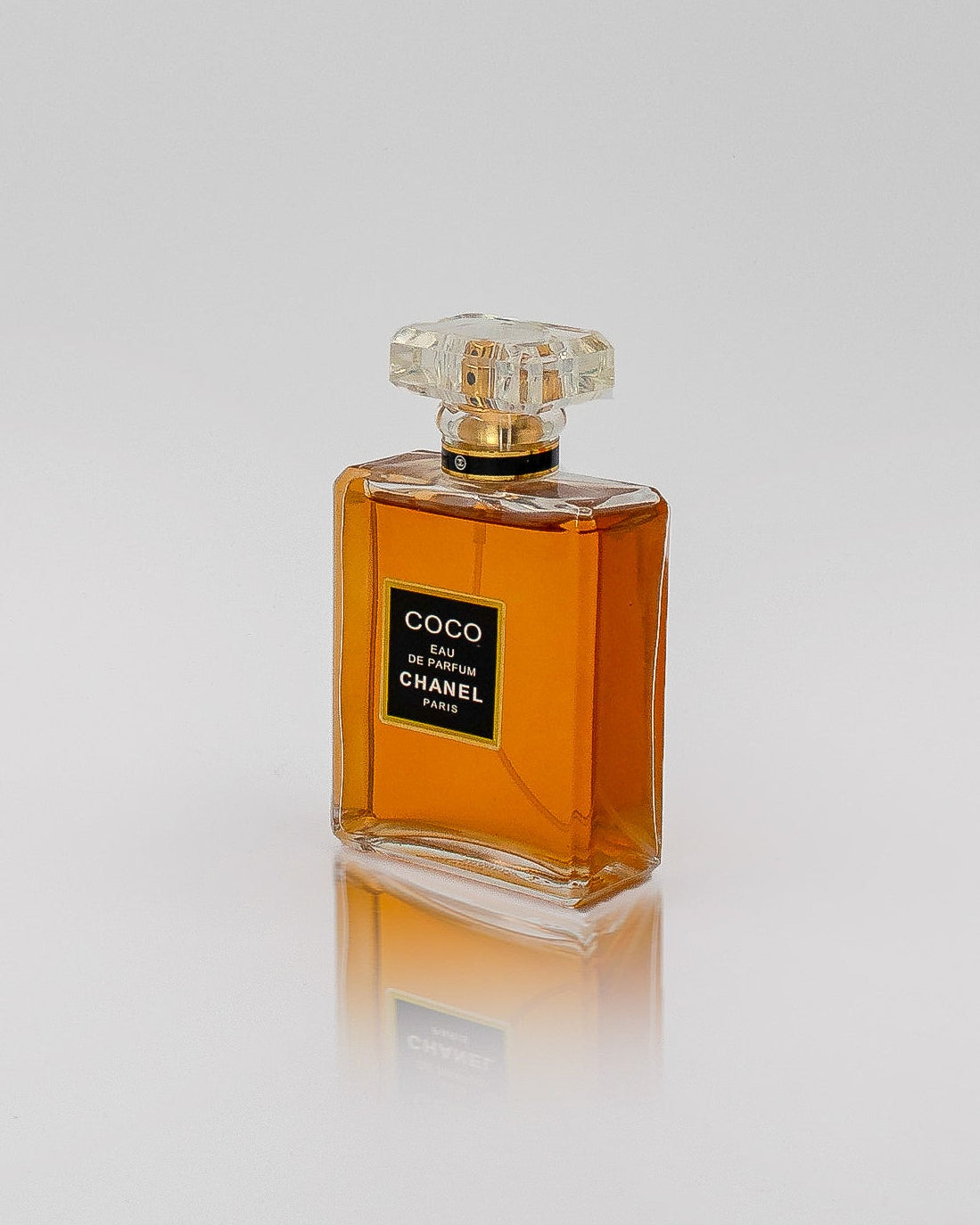 Coco Eau de Parfum – Chanel 100ml