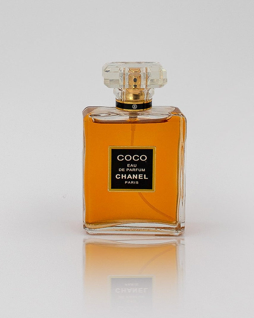 Coco Eau de Parfum – Chanel 100ml