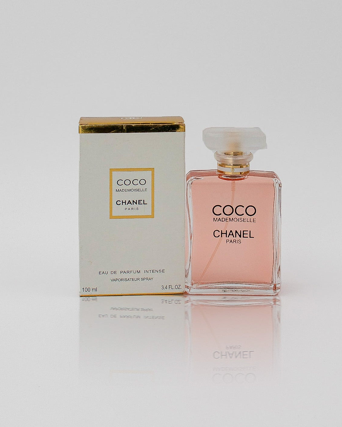 Coco Chanel Mademoiselle 100ml